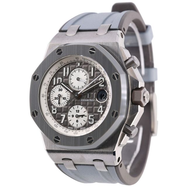 Audemars Piguet Royal Oak Offshore 26470IO.OO.A006CA.01 Image 2